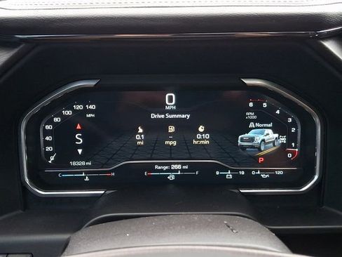 Certified 2024 GMC Sierra 1500 AT4X AWD/4WD image 20