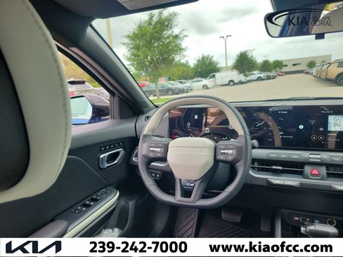New 2026 Kia K4 GT-Line Turbo FWD image 20