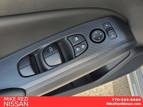 New 2025 Nissan Altima 2.5 SV w/ SV Special Edition Package image 13