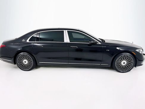 Used 2023 Mercedes-Benz Maybach S 680 4MATIC image 9