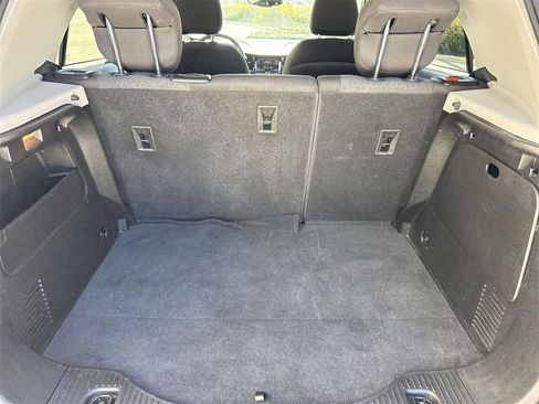 Used 2020 Chevrolet Trax LS w/ Tint and Cruise Package image 20