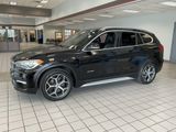 Used 2017 BMW X1 xDrive28i image 3