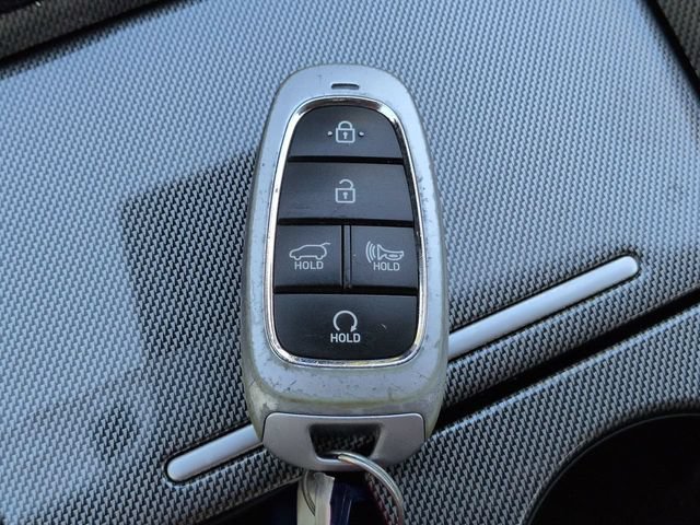 Used 2023 Hyundai Santa Fe SEL w/ Cargo Package AWD/4WD image 29