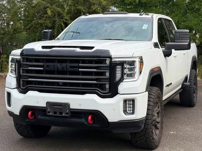 Used 2023 GMC Sierra 2500 AT4 w/ AT4 Premium Plus Package