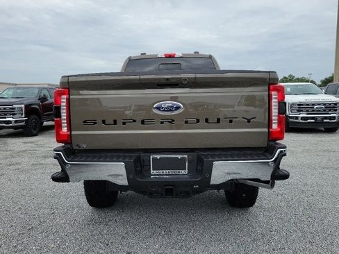 New 2026 Ford F250 Lariat w/ Tremor Off-Road Package AWD/4WD image 8