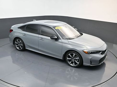 Used 2025 Honda Civic Sport image 15