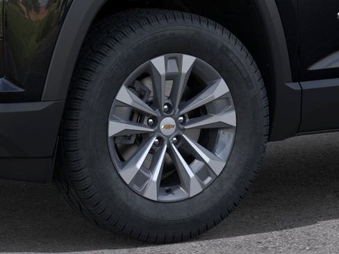 New 2026 Chevrolet Equinox LT w/ Safety and Technology Package FWD image 10