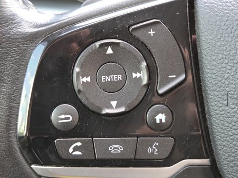 Used 2018 Honda Odyssey EX-L image 12