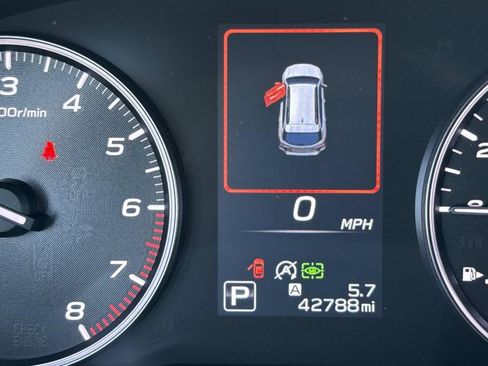 Used 2021 Subaru Outback Limited XT w/ Popular Package #2 image 40