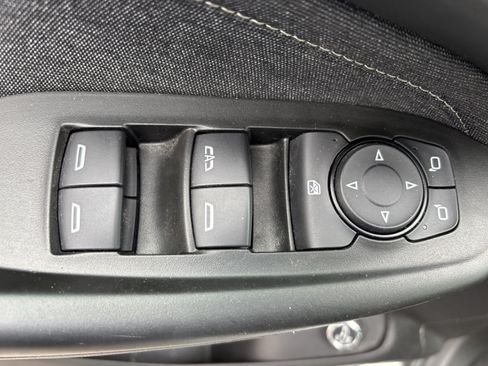 Used 2021 Chevrolet TrailBlazer ACTIV w/ Sun and Liftgate Package AWD/4WD image 17