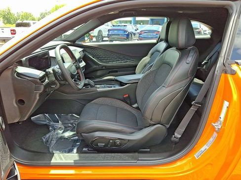 Used 2025 Dodge Charger R/T w/ Quick Order Package 25M R/T image 16