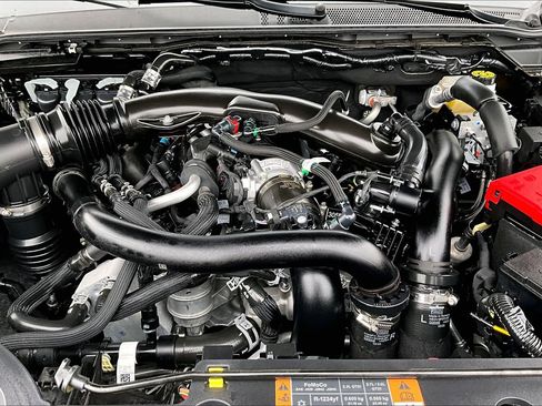 Used 2025 Ford Ranger Raptor image 10