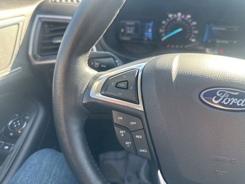 Used 2024 Ford Edge SEL w/ Convenience Package image 19