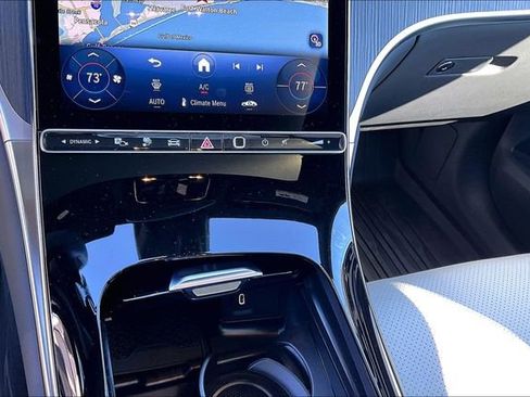 New 2026 Mercedes-Benz GLC 350e 4MATIC image 18