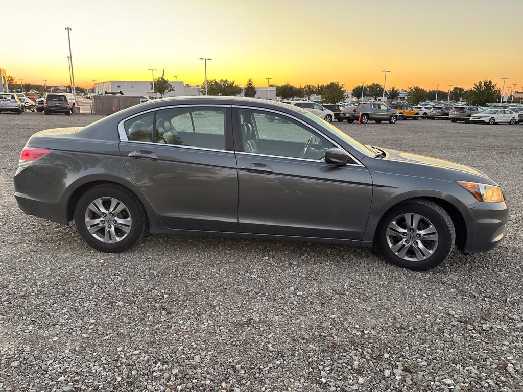 Used 2012 Honda Accord SE image 11