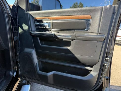 Used 2013 RAM 2500 Laramie w/ HD Snow Plow Prep Group AWD/4WD image 27