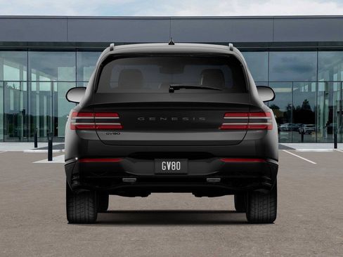 New 2026 Genesis GV80 3.5T Prestige AWD/4WD image 7