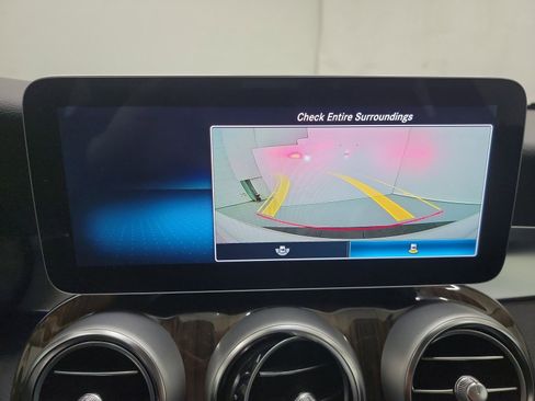 Used 2022 Mercedes-Benz C 300 4MATIC Coupe image 23