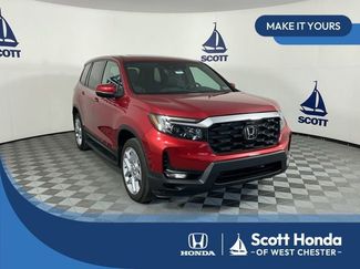 Used 2024 Honda Passport EX-L video 1
