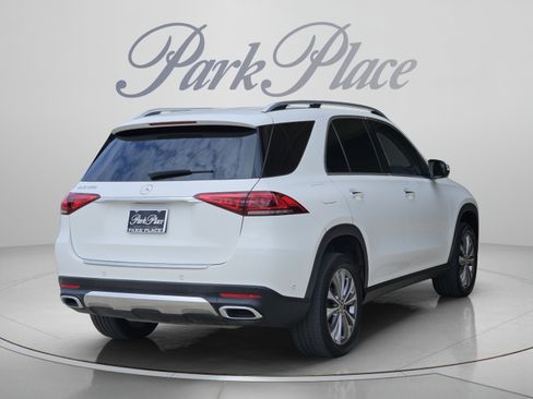 Certified 2022 Mercedes-Benz GLE 350 image 6