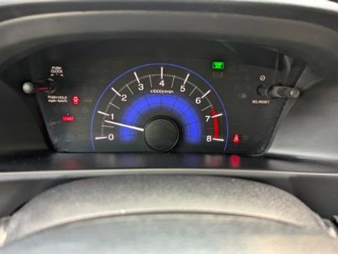 Used 2014 Honda Civic LX image 29