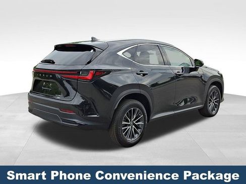 Used 2023 Lexus NX 350 AWD image 7
