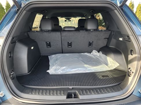 New 2026 Chevrolet Equinox LT w/ Convenience Package II image 48