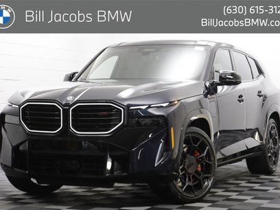 New 2027 BMW XM Label Red