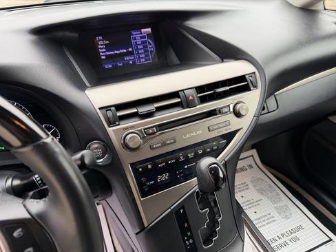 Used 2015 Lexus RX 350 FWD image 13