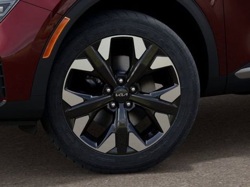 Used 2024 Kia Sportage X-Line w/ X-Line Premium Package image 10