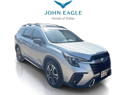 Used 2025 Subaru Ascent Touring w/ Popular Package #2