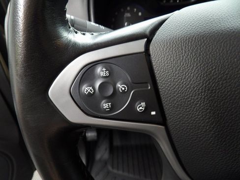 Used 2021 Chevrolet Colorado ZR2 w/ Colorado ZR2 Bison Edition image 51