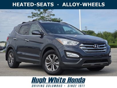 Used 2016 Hyundai Santa Fe Sport w/ Option Group 02