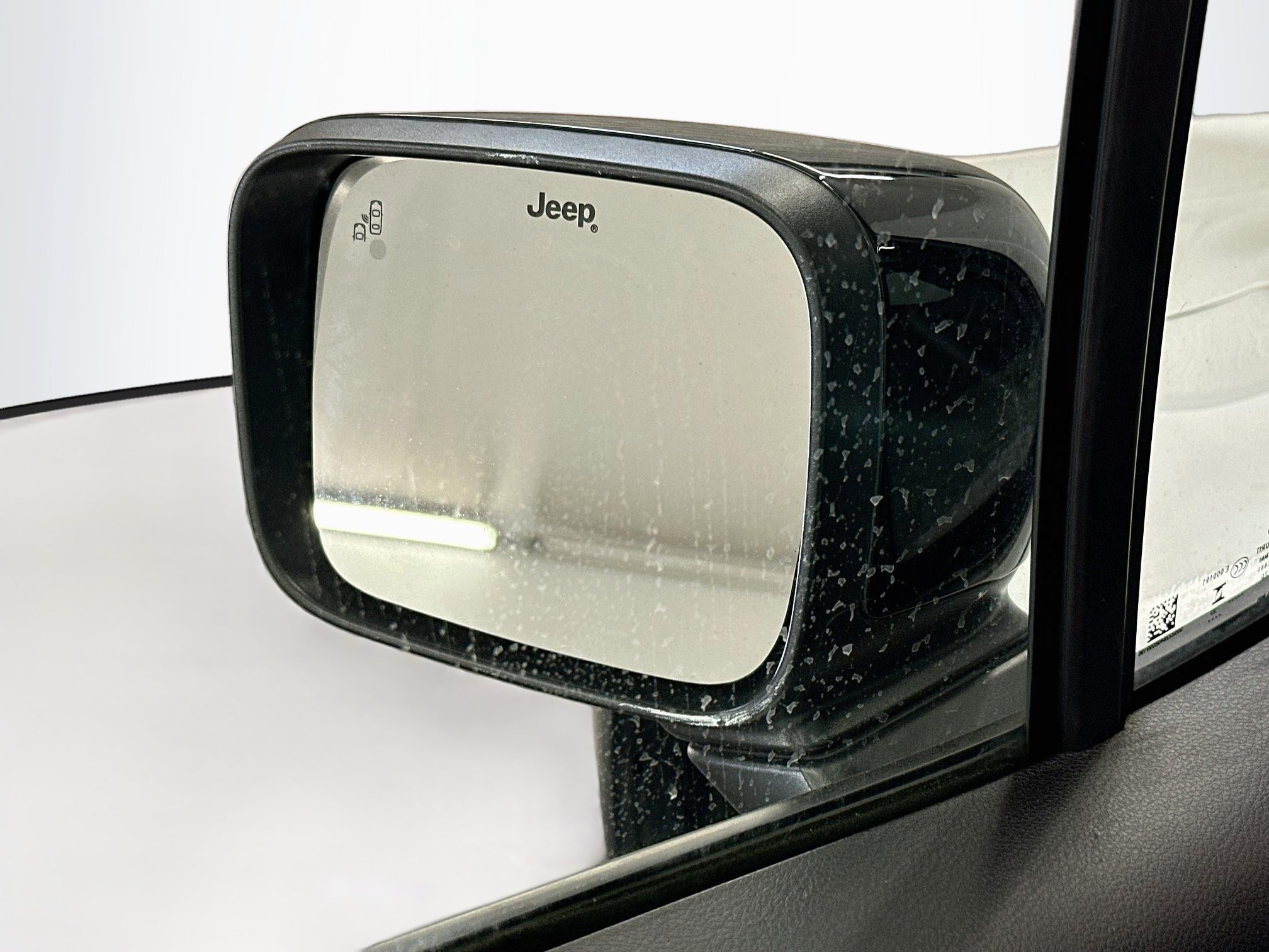 Used 2023 Jeep Renegade Altitude AWD/4WD image 16