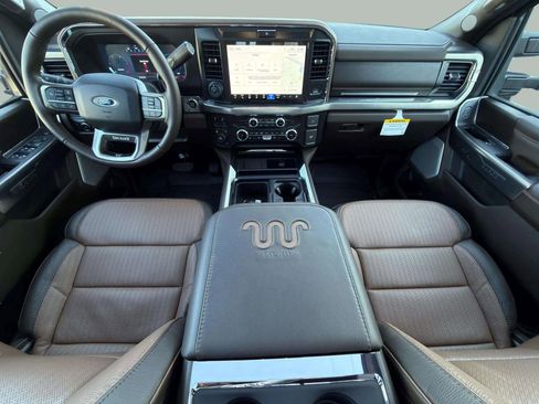 Used 2026 Ford F450 King Ranch image 14