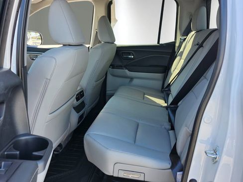 New 2026 Honda Ridgeline RTL image 7