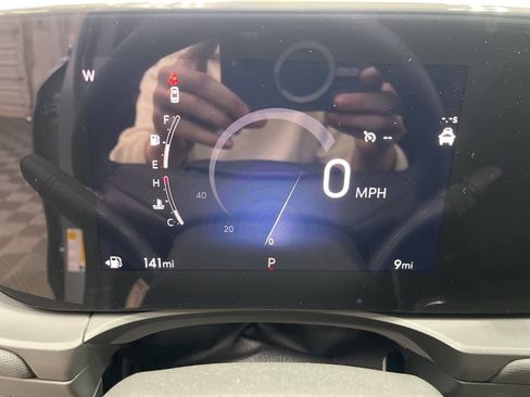 New 2026 Buick Envista Sport Touring w/ Convenience I Package FWD image 12