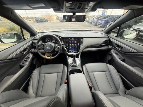 Used 2025 Subaru Outback Wilderness w/ Wilderness Package image 21