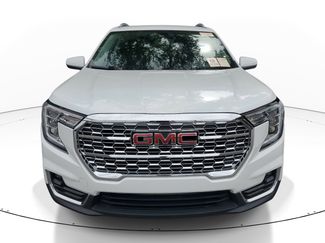 Used 2024 GMC Terrain SLT AWD/4WD video 2