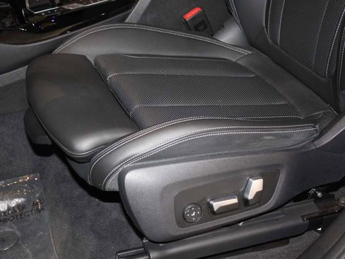 Certified 2023 BMW X3 xDrive30i w/ M Sport Package image 15