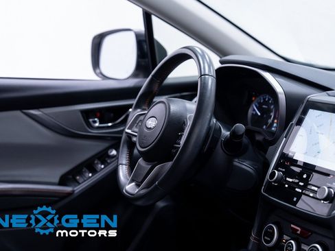 Used 2023 Subaru Crosstrek 2.5i Limited image 47