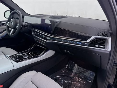 New 2026 BMW X5 xDrive50e w/ M Sport Package AWD/4WD image 31
