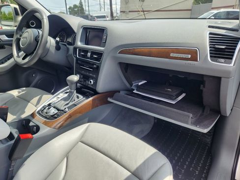 Used 2017 Audi Q5 3.0T Premium Plus w/ Technology Package image 20