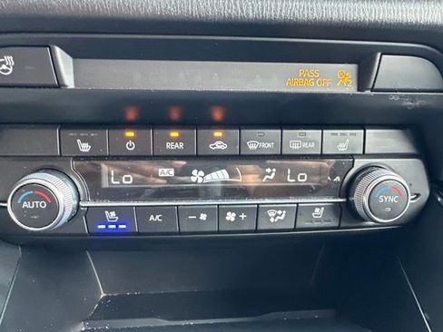 Used 2021 MAZDA CX-9 Grand Touring AWD/4WD image 38