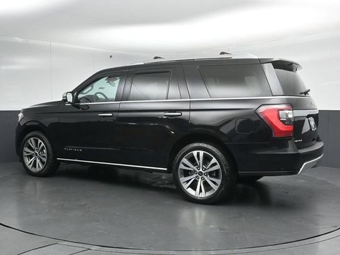 Used 2020 Ford Expedition Platinum AWD/4WD image 5