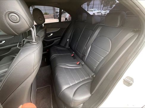 Used 2021 Mercedes-Benz C 300 4MATIC Sedan image 28