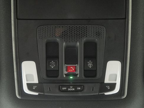 New 2026 Honda Pilot Black Edition image 24