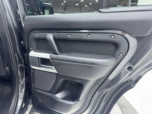 Used 2024 Land Rover Defender 110 S AWD/4WD image 28