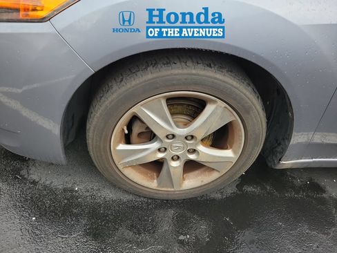 Used 2011 Acura TSX Sedan FWD image 4