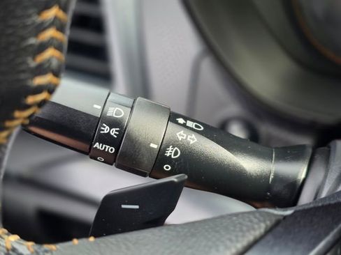 Certified 2023 Subaru Forester Wilderness image 39